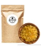 Buy Sivifood Golden Kandis Sugar Fragments with Saffron 500g | Premium Crystallized Sugar | Perfect for Desserts & Beverages - Buy Online on GoSupps.com