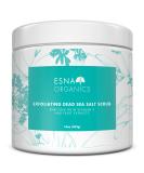 Dead Sea Salt Body Polish 16oz | Natural Exfoliant for Soft Skin | Shop Internationally - Buy Online on GoSupps.com
