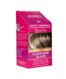 Scott Cornwall Shine On Hair Glaze - Professional Hair Gloss for intense Shine - Buy Online on GoSupps.com
