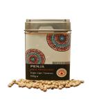 Fire Mountain White Penja Pepper 100g - 100% Natural Peppercorn Berries from Cameroon's Penja Valley - Buy Online on GoSupps.com
