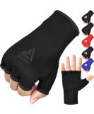 RDX Inner Gloves for Boxing Muay Thai & MMA | Elastic Bandage Martial Arts Sparring Gear - Buy Online on GoSupps.com
