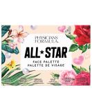 Physicians Formula All-Star Face Palette - Buy Online on GoSupps.com