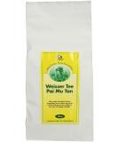 Avitale White Tea Pai Mu Tan 200g - Premium Loose Leaf Tea Pack of 2 | Buy Internationally - Buy Online on GoSupps.com