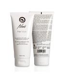 Nuvo Hair Mask with Snail Mucin & Herbal Keratin | Moisturizing Treatment for Dry Hair | Made in Italy - 200 ml - Buy Online on GoSupps.com