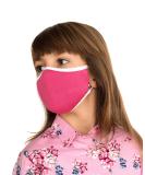 Buy Relaxsan Unima Kids Raspberry - Washable & Reusable - Breathable Dryarn & X-Static Socks for Ages 6-10 - Buy Online on GoSupps.com