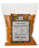 Old India Turmeric Ground 750g 750 g (Pack of 1) - Buy Online on GoSupps.com