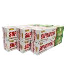 Siddhalepa Supirivicky Ayurvedic Toothpaste (110g) - Pack of 6 | Natural Oral Care | International Shipping Available - Buy Online on GoSupps.com