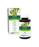 NATURALMA Olive Leaves | 150g, 300 Tablets x 500mg | Food Supplement | Natural & Vegan - Buy Online on GoSupps.com