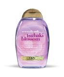 Buy Organix Sensually Soft Plus Shampoo with Tsubaki Blossom - 13 Fl Oz | Luxurious Hair Care for All Hair Types - International Shipping Available - Buy Online on GoSupps.com