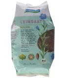 Buy Reform House Leinsaat Braun Bio 200g - Organic Flaxseed for Healthier Living | International Shipping Available - Buy Online on GoSupps.com