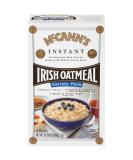 McCann's Instant Oatmeal Variety Pack - 10 Count, Three Delicious Flavors - Buy Online on GoSupps.com