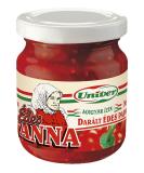 Sweet Hungarian Freshly Crushed Paprika - 200g (Edes Anna) - Buy Online on GoSupps.com