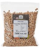 Old India Chick Peas 750g - Premium Quality, 100% Natural (Pack of 1) - Buy Online on GoSupps.com