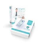 Mobile White Advanced Teeth Whitening Kit | Professional Results at Home | Fast Shipping Worldwide - Buy Online on GoSupps.com