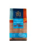 Tate And Lyle Sugars Light Brown Sugar 3 kg - Buy Online on GoSupps.com