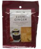Clearspring Japanese Sushi Ginger 1 - Buy Online on GoSupps.com