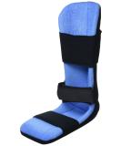 Pro11 Wellbeing Ultra Light Comfort Night Splint for Plantar Fasciitis Treatment (Size 8.5-12) - Buy Online on GoSupps.com