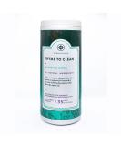 THYME TO CLEAN by DERMAGLOVE - All-Natural Hygienic Wipes for Hard Surfaces | Plant-Based Anti-Cross-Contamination | 35 ct | International Shipping Available - Buy Online on GoSupps.com