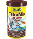 Tetramin XL Crisps - Nutrient-Rich Fish Feed for Large Tropical Fish | 500 ml | Minimize Water Pollution - Buy Online on GoSupps.com