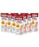 Kerasal Intensive Foot Repair Ointment - 1 oz for Cracked Heels & Dry Skin - Buy Online on GoSupps.com