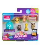 Adopt Me! Animal Life Pack Mystery Animal - Buy Online on GoSupps.com