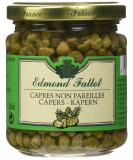 Fallot Capers 125 g - Buy Online on GoSupps.com