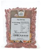 Old India Goji Berries 250g - Buy Online on GoSupps.com