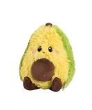 Avocado Microwavable Heating Pad - Pillow Plush Food Toy- Warm Cute Cozy Soft Heatable Stuffed Animal - Hot and Cold Therapy for Cramps, Back, and Neck Pain Relief - Stress Relief and Comfort Gift Gus - Buy Online on GoSupps.com