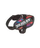 Buy IDC Powerharness 2XS/Baby 2 - Durable and Comfortable Dog Harness for Small Breeds | Psycho Canis - Buy Online on GoSupps.com