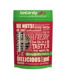 Sincerely Nuts Jumbo Black Raisins (1 LBS) - Gluten-Free, Vegan & Kosher Certified Snack | Nutritious & Satisfying | Pitted, Ready to Eat | Freshness Guaranteed - 1 Pound - Buy Online on GoSupps.com