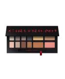 Ybf Girlfriend Palette 1.04g - Exquisite Shades for Every Occasion - Buy Online on GoSupps.com