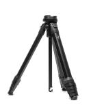 Peak Design Travel Tripod - 5 Section Aluminum Camera Tripod - Buy Online on GoSupps.com