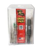 Haydel's Game Calls Inc. DP-05 Duck Call Pack - DR-85 and GW-01 Included - Buy Online on GoSupps.com
