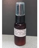 DMAE and Chia Face Serum 1 oz - Anti-Aging Hydrating Skincare for All Skin Types - International Shipping Available - Buy Online on GoSupps.com