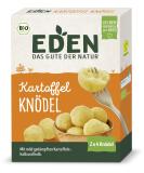 Eden Organic Potato Dumplings - 2 x 230g | Buy Internationally - Free Shipping! - Buy Online on GoSupps.com