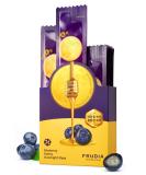 FRUDIA WELCOS Blueberry Honey Overnight Face Mask | Hydrating Korean Skin Care | Pack of 20 for Parched Skin - Buy Online on GoSupps.com