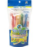 Doctor Bieber Children's Toothbrush Set - 12 Pieces | International Shipping Available - Buy Online on GoSupps.com