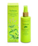 LErbolario Verbena Revitalizing Body & Hand Cream 200ml Hydrating & Soothing | International Shipping Available - Buy Online on GoSupps.com