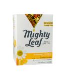 Tea Chamomile citrus mighty leaf 15 bag 1.59 oz - Buy Online on GoSupps.com