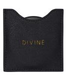 Draeger Mirror Divine | Round Pocket Mirror for All Occasions | 8.5 cm x 8 cm | Perfect Birthday Gift - Buy Online on GoSupps.com