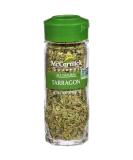 McCormick Gourmet Tarragon 0.37 oz - Premium Quality Herb for Culinary Delights - Buy Online on GoSupps.com
