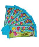 Hematogen 40g (1.4 Oz) 5 Bars - Chocolate with Coconut Crumbs x5 pcs - Buy Online on GoSupps.com