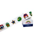 Buy Boy Feeding Friends Medical Retention Tape - 2 x 10yds Fabric Dressing Roll for Reliable Support | International Shipping Available - Buy Online on GoSupps.com