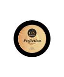 Nicka K Perfection Highlighter 0.3 Oz (NKM05 Inca) - Illuminating Glow - Buy Online on GoSupps.com