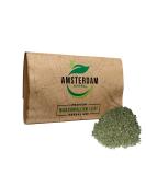 Amsterdam Herbal Premium Mix - 100% Natural Marshmallow Leaf | Coffee Shop Quality | 30g - International Shipping Available - Buy Online on GoSupps.com