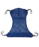 Drive Medical 13223M Mesh Patient Lift Sling - Medium | Comfortable & Durable - Buy Online on GoSupps.com
