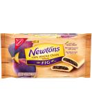 Newtons Whole Grain Wheat Fruit Chewy Fig Cookies - 10 oz Pack - Buy Online on GoSupps.com