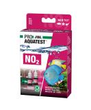 JBL Water Test Set for Freshwater & Saltwater Aquariums | ProAquaTest NO2 Nitrite Kit for Accurate Testing - Buy Online on GoSupps.com
