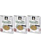 Carmencita Seafood Paella Spice Mix 12g - Pack of 3 | Authentic Spanish Flavors for International Shipping - Buy Online on GoSupps.com