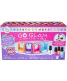 Cool Maker Go Glam Unique Refill Set XXL - Nail Salon Accessories for Ages 8+ Perfect for Creative Nail Art & DIY Projects - Shop Internationally! - Buy Online on GoSupps.com